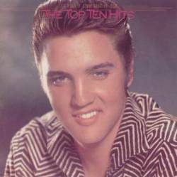 Elvis Presley : The Top Ten Hits